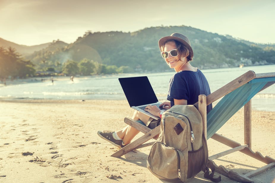 How to Retire as a Digital Nomad in Costa Rica