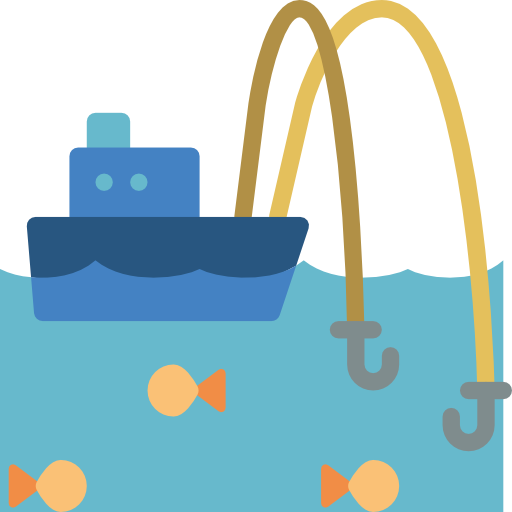 Fishing