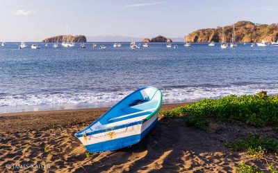 Playas del Coco, Guanacaste