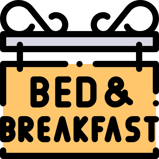 Bed & Breakfast