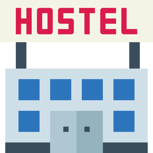 Hostels