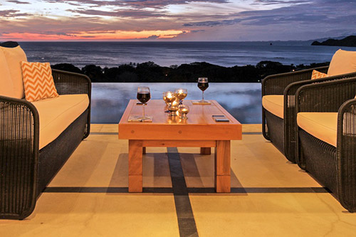 Building Your Eco-Friendly House in Guanacaste