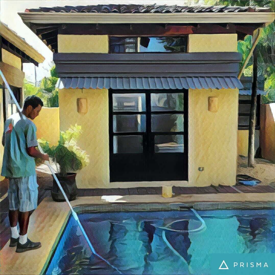 casa maya langosta vacation rental