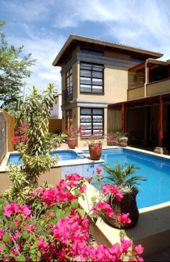 Casa Maya de Playa Langosta Long Term Rental