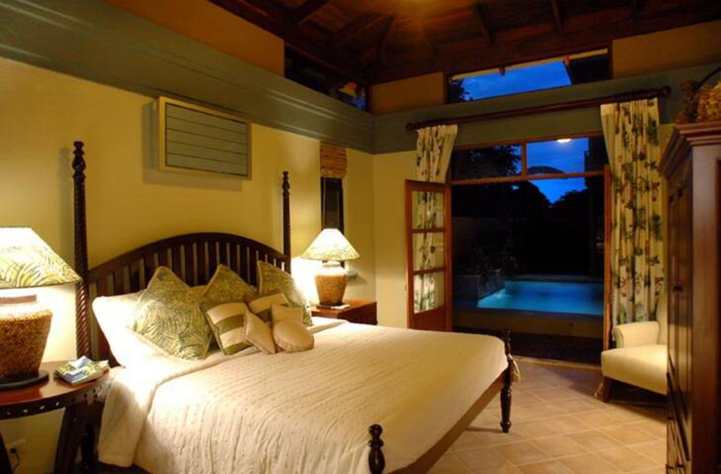 casa maya langosta vacation rental