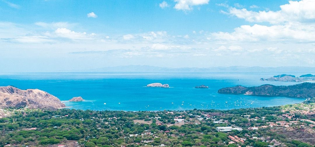 Amazingly, Costa Rica has no real estate licensing requirement