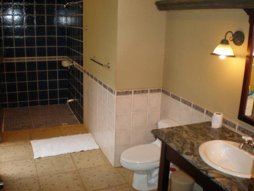 casa maya langosta vacation rental