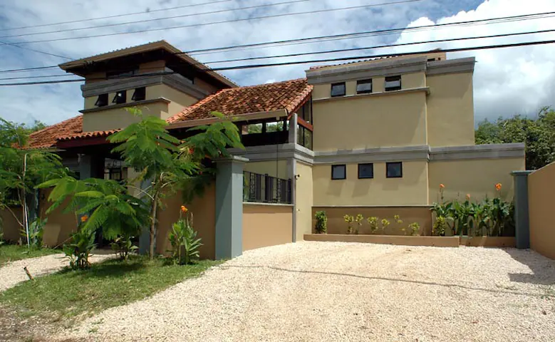 casa maya langosta vacation rental