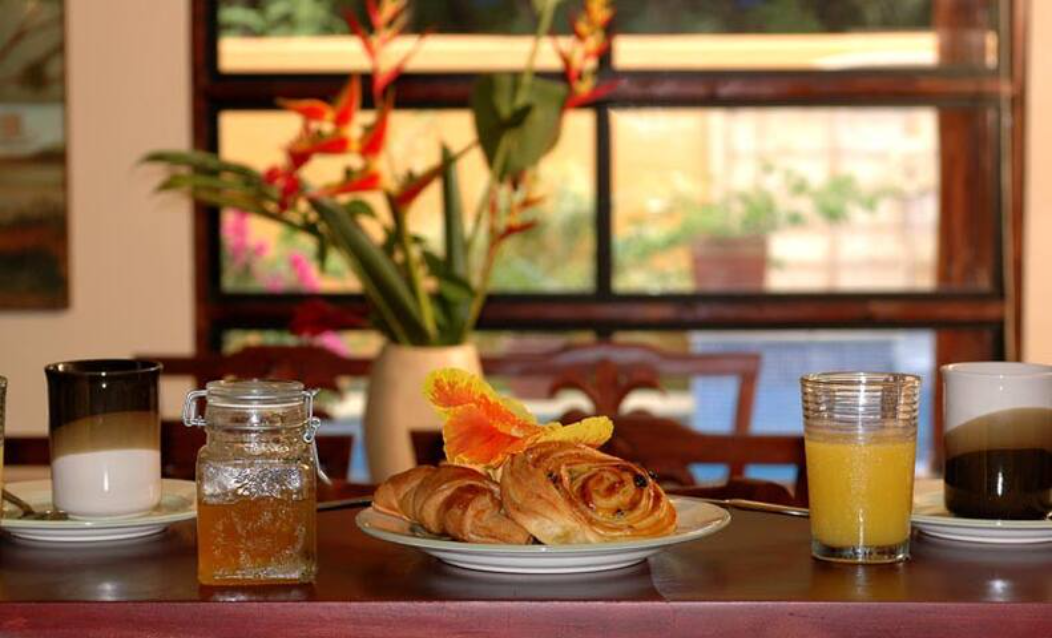 casa maya langosta vacation rental