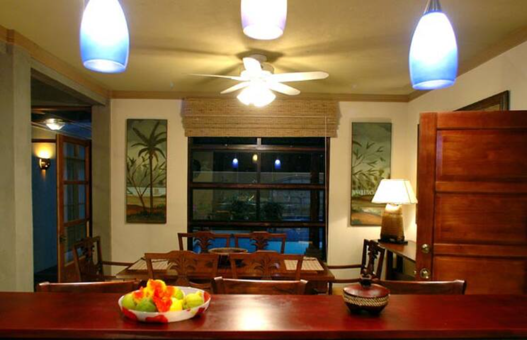 casa maya langosta vacation rental