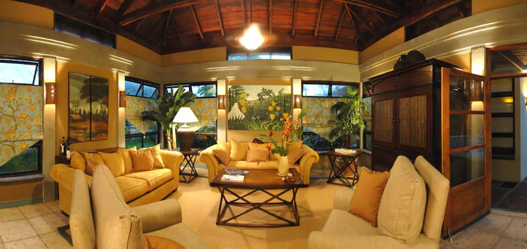 Casa Maya de Playa Langosta Long Term Rental