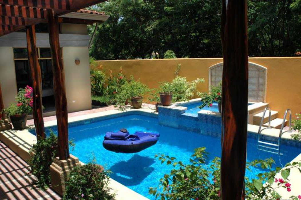 casa maya langosta vacation rental