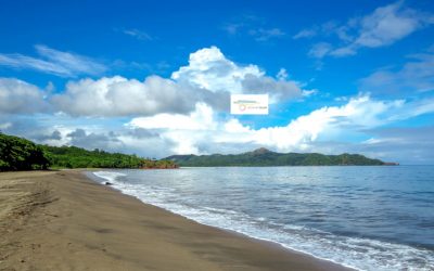 Brasilito Beach: A Budget-friendly Beachfront Getaway on Costa Rica’s Gold Coast