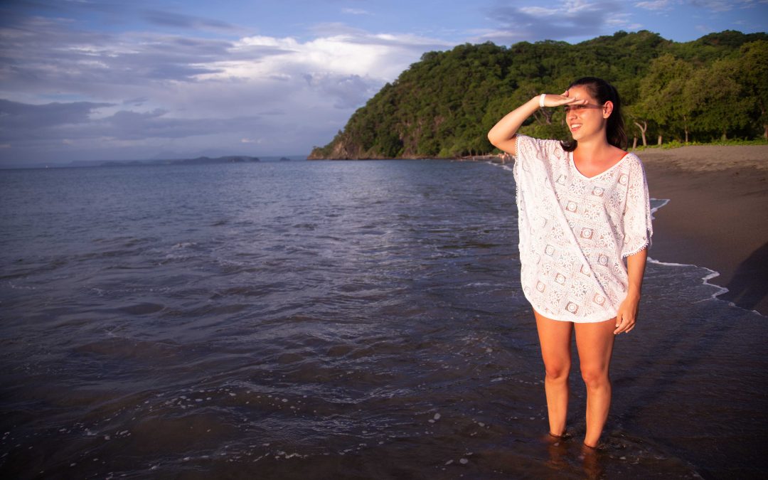 As we Disconnect From Nature: Modern Society Pales