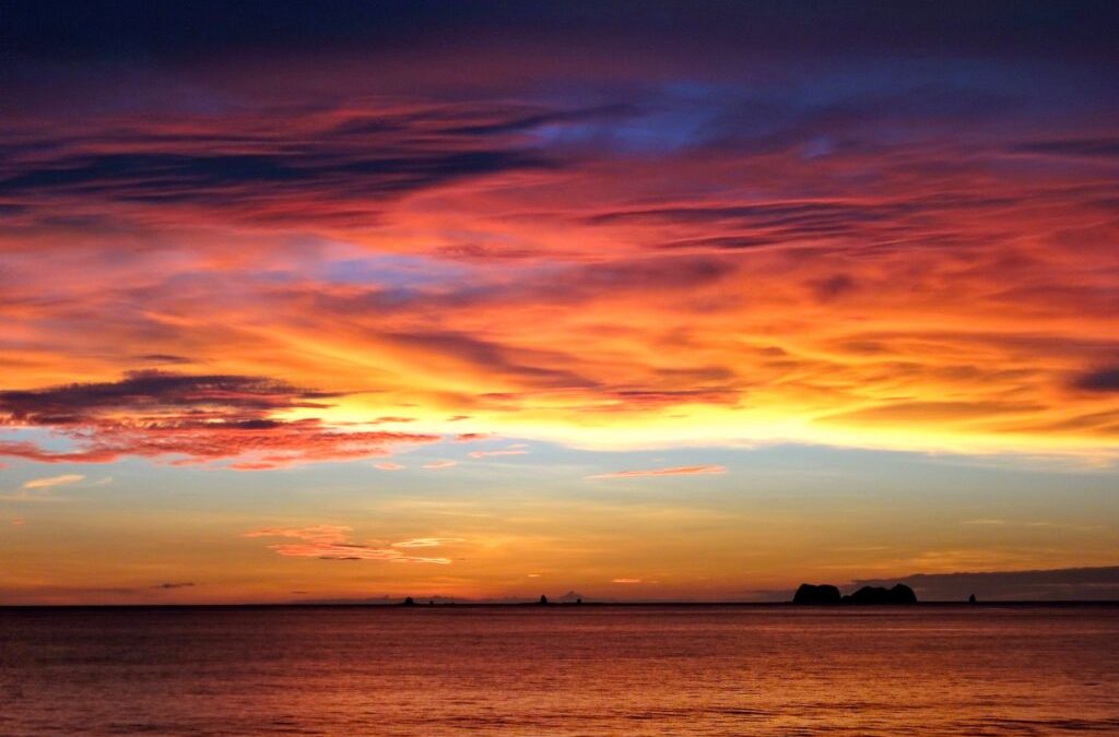 12 Reasons to make Guanacaste your next Vacation Destination