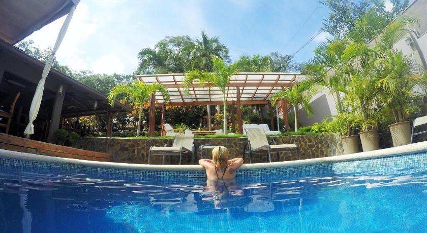 Hotel Arco Iris Tamarindo