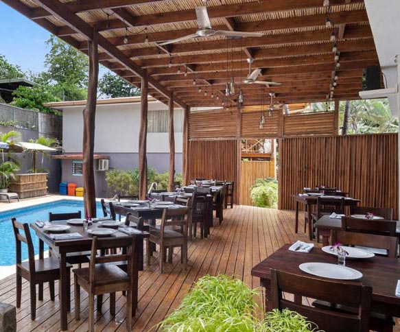 Hotel Arco Iris Tamarindo