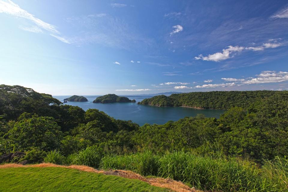 Adults-Only Resorts in Costa Rica