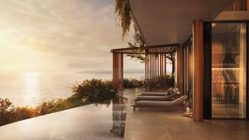 The First Waldorf Astoria Residences in Costa Rica Will Open Next Year. Here’s a Look Inside.
