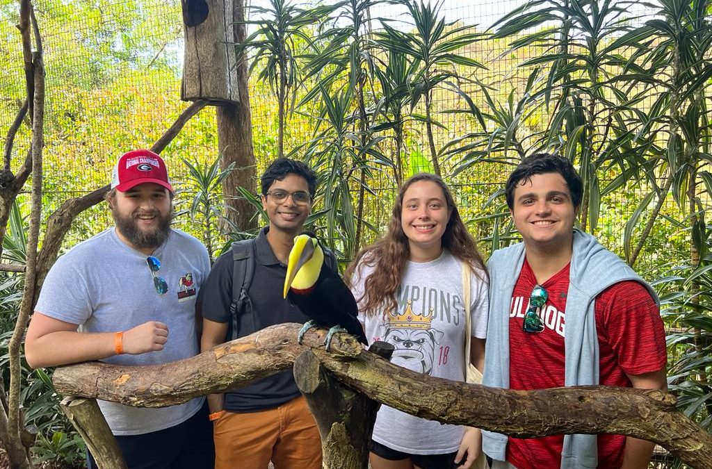 What does a sustainable business look like in Costa Rica?