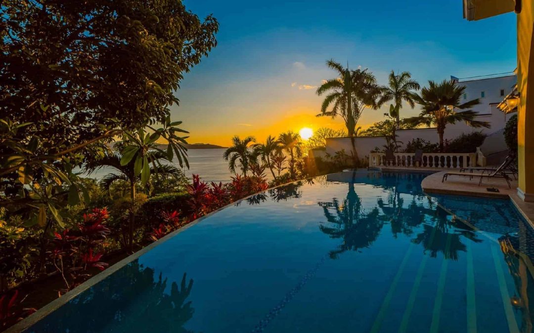 The Complete Guide to Planning Your Perfect Playa Flamingo Costa Rica Vacation