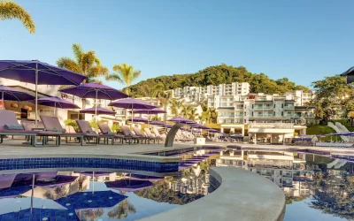 Planet Hollywood Costa Rica: A Sustainable and Affordable Destination for Families